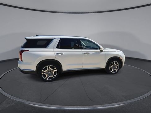 Used 2023 Hyundai Palisade SEL FWD image 9
