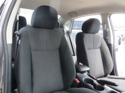 Used 2018 Nissan Sentra S FWD image 26