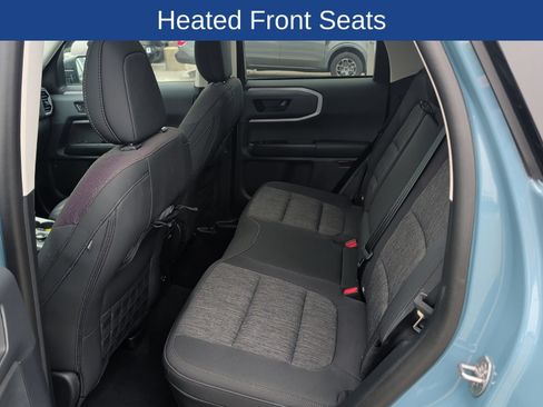 Used 2023 Ford Bronco Sport Big Bend w/ Convenience Package AWD/4WD image 22