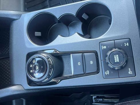 Used 2024 Ford Bronco Sport Badlands image 38