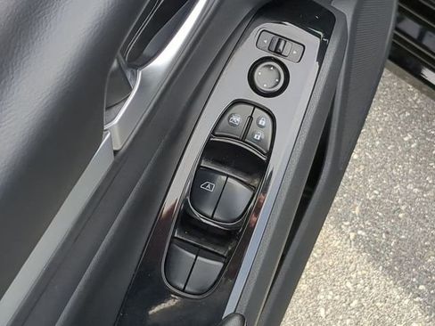 Used 2023 Nissan Altima 2.5 SV image 22