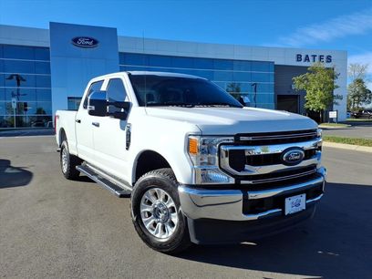 Used 2020 Ford F250 XL w/ STX Appearance Package