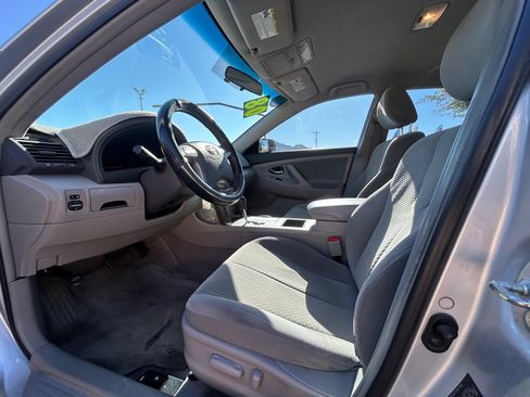 Used 2008 Toyota Camry image 12
