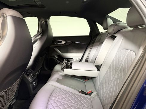 Used 2018 Audi S4 Premium Plus w/ Navigation Package image 23