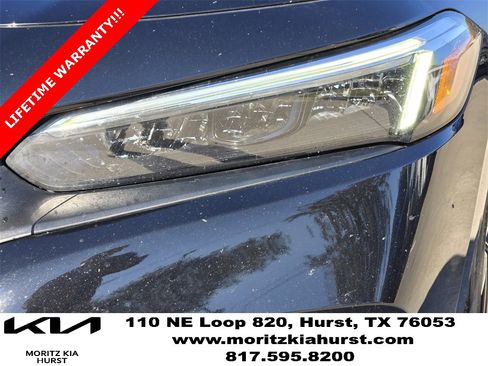 Used 2022 Honda Civic Si image 15