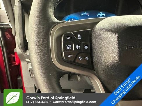 New 2025 Ford Bronco Badlands image 41