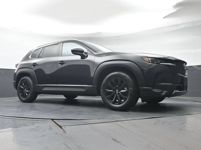 Certified 2024 MAZDA CX-50 AWD 2.5 S w/ Cargo Package image 34