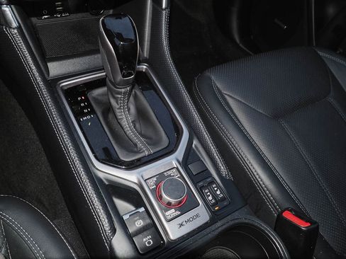 Used 2024 Subaru Forester Touring w/ Convenience Package image 16