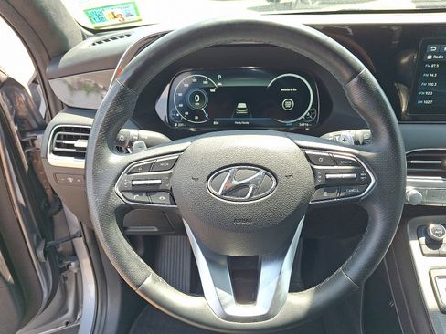 Used 2020 Hyundai Palisade Limited AWD/4WD image 21