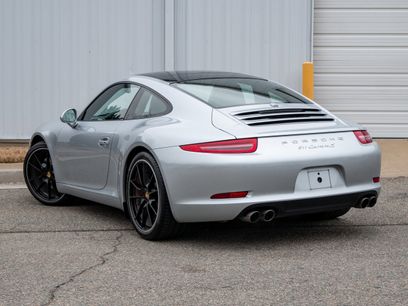Used 2015 Porsche 911 Carrera S
