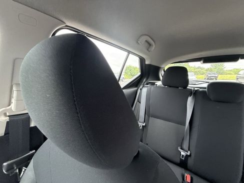 Used 2024 Nissan Kicks S FWD image 10