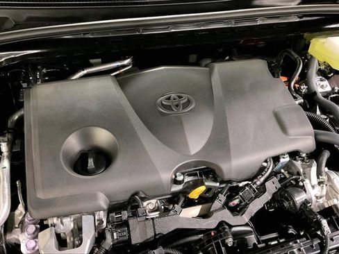 New 2026 Toyota Camry XLE image 32