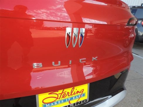 New 2026 Buick Envista Sport Touring w/ Convenience I Package image 11