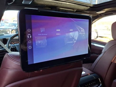 New 2026 Cadillac Escalade Sport w/ Touring Package image 16