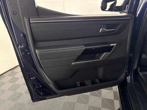 New 2026 Toyota Tundra Limited AWD/4WD image 19