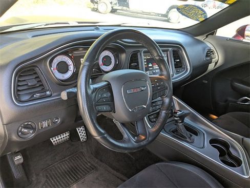 Certified 2018 Dodge Challenger T/A image 15