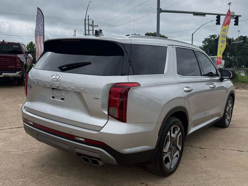 Used 2025 Hyundai Palisade SEL AWD/4WD image 5