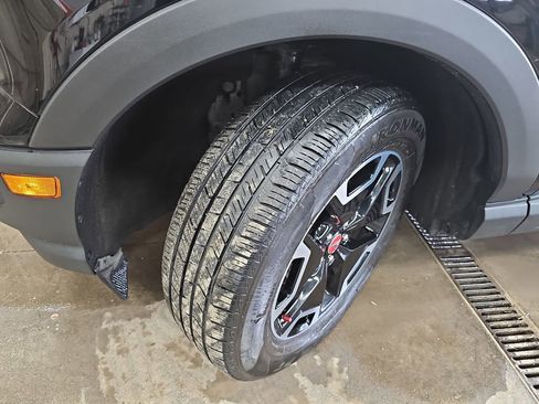 Used 2021 Ford Bronco Sport Outer Banks image 33