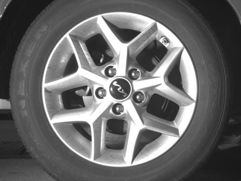 Used 2025 Kia Soul LX w/ LX Technology Package image 15