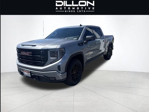 Used 2026 GMC Sierra 1500 Elevation AWD/4WD image 1