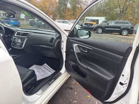 Used 2016 Nissan Altima 2.5 SL image 20