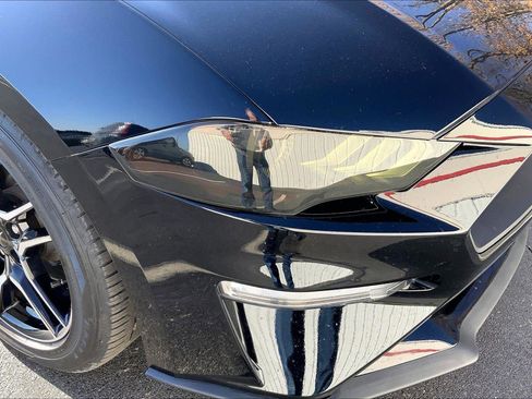 Used 2021 Ford Mustang Coupe w/ Equipment Group 101A image 20