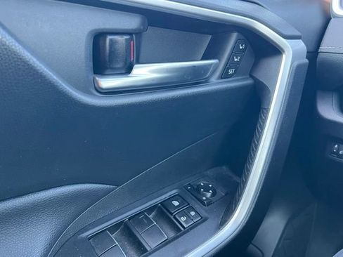 Used 2021 Toyota RAV4 XLE Premium FWD image 22