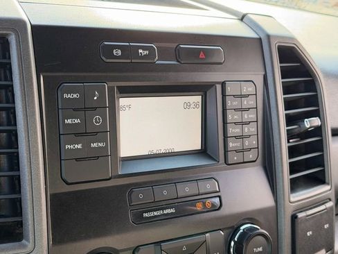 Used 2019 Ford F450 XL w/ Power Equipment Group AWD/4WD image 20