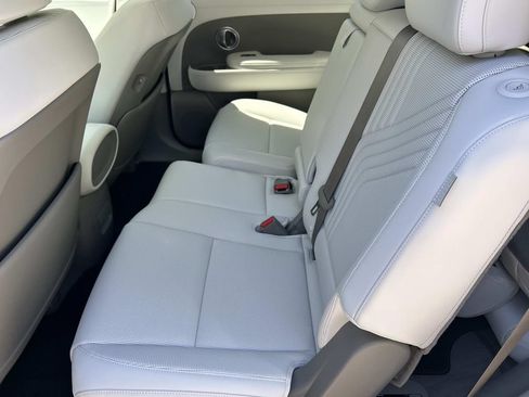 New 2026 Hyundai Palisade SEL AWD/4WD image 20