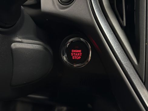 New 2026 Subaru Crosstrek 2.5i image 22