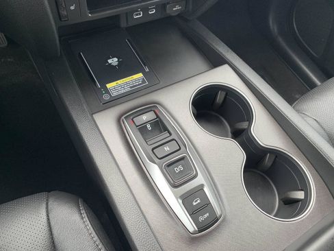 Certified 2025 Honda Passport EX-L image 24
