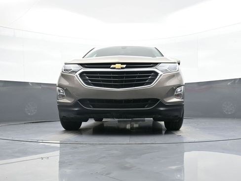 Used 2019 Chevrolet Equinox LT image 27