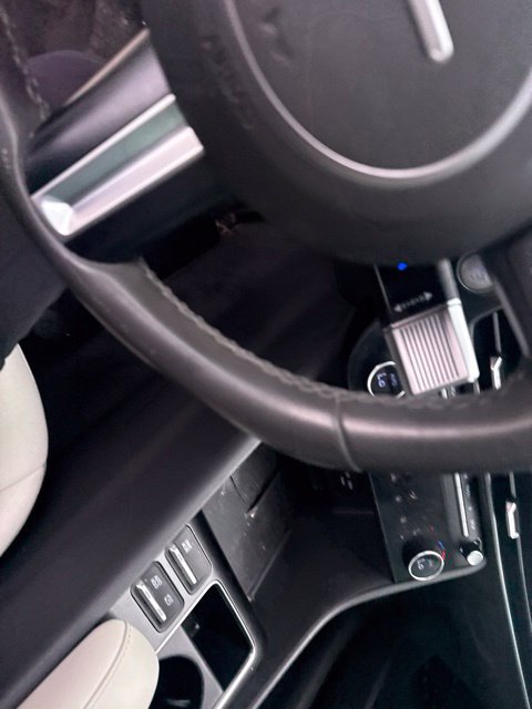 Used 2024 Hyundai Sonata SEL w/ Convenience Package FWD image 15