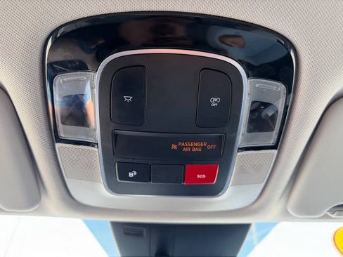 Used 2025 Hyundai Tucson SEL AWD/4WD image 28