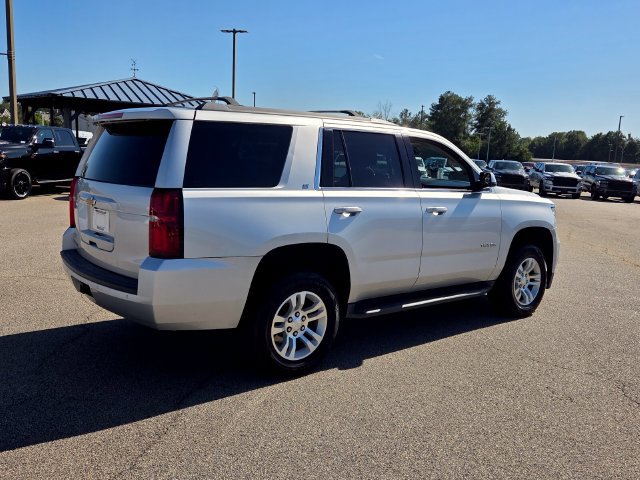 Used 2020 Chevrolet Tahoe LT RWD image 16