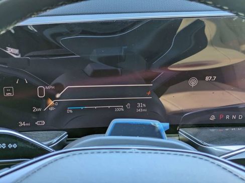 New 2025 Cadillac Escalade IQ Sport 2 image 30