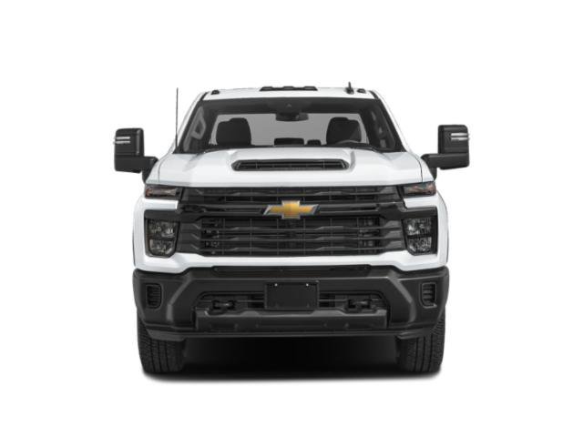 Used 2026 Chevrolet Silverado 3500 LT w/ True North Edition AWD/4WD image 7