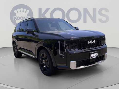 New 2027 Kia Telluride SX w/ Towing Package FWD image 18