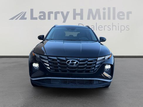 Used 2023 Hyundai Tucson SEL AWD/4WD image 8