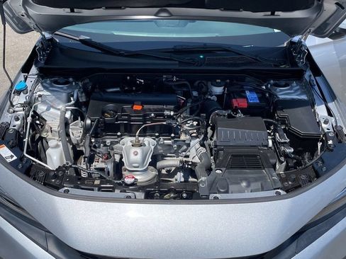 Used 2024 Honda Civic LX image 14