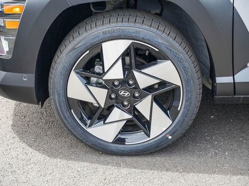 New 2026 Hyundai Kona Limited image 11