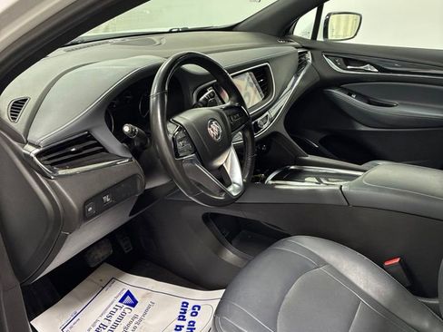 Used 2022 Buick Enclave Essence w/ Experience Buick Package AWD/4WD image 12