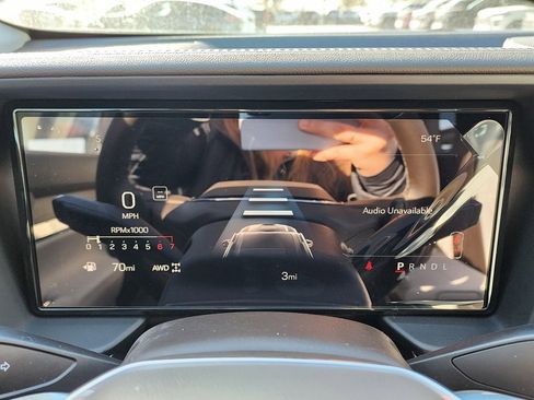 New 2026 GMC Terrain Denali image 26