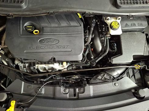 Used 2018 Ford Escape SEL AWD/4WD image 28