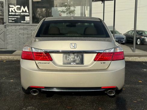 Used 2013 Honda Accord EX-L image 6