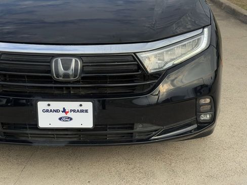 Used 2024 Honda Odyssey EX-L image 10