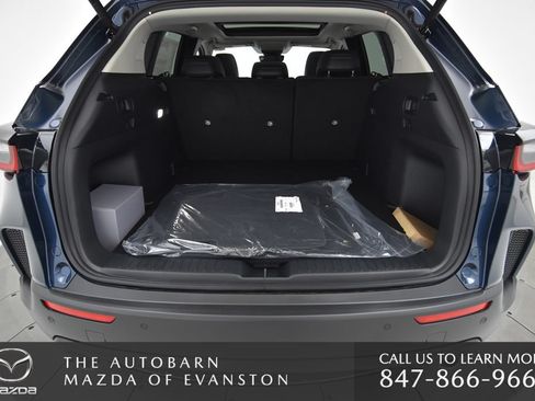 New 2026 MAZDA CX-50 AWD 2.5 S w/ Cargo Package image 35