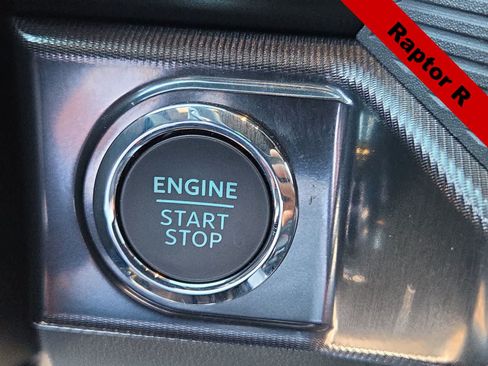Used 2025 Ford F150 Raptor w/ Equipment Group 803A Raptor R AWD/4WD image 24