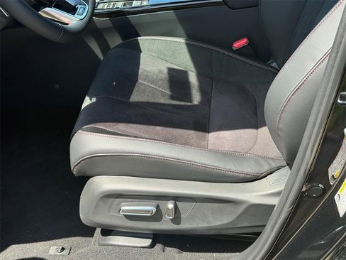 New 2025 Acura ADX A-Spec image 16