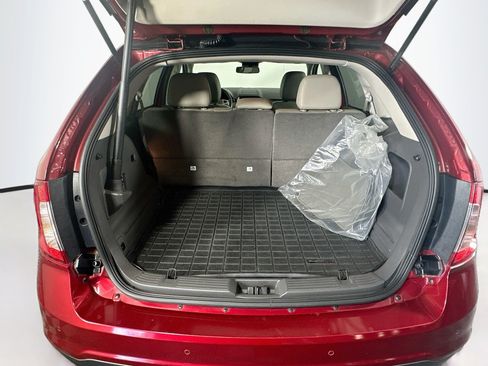 Used 2014 Ford Edge SEL w/ Equipment Group 205A FWD image 27